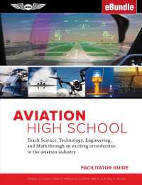 Aviation High School Facilitator Guide -- Paperback