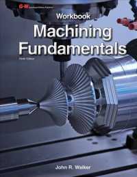 Machining Fundamentals （9 New）