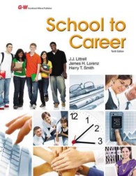 School to Career （10 STU WKB）