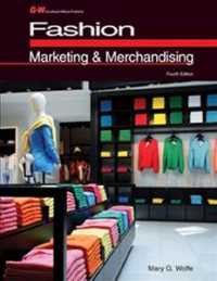 Fashion Marketing & Merchandising （4TH）