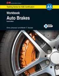 Auto Brakes, A5 （4TH）