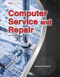 Computer Service and Repair （4TH）