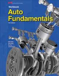 Auto Fundamentals （11 CSM WKB）