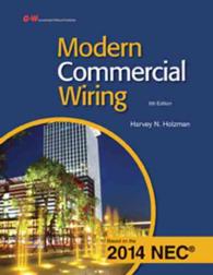 Modern Commercial Wiring （6TH）