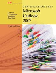 Certification Prep Microsoft Outlook 2007