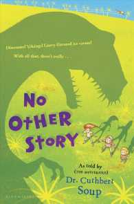 No Other Story (Whole Nother Story) （Reprint）