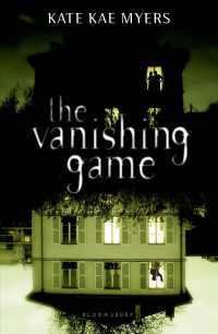 The Vanishing Game （Reprint）