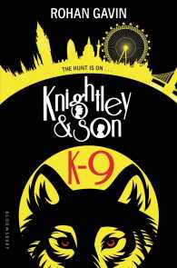 K-9 (Knightley and Son)