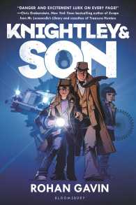 Knightley & Son (Knightley and Son) （Reprint）