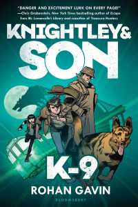 K-9 (Knightley and Son) （Reprint）
