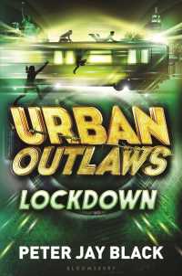 Lockdown (Urban Outlaws)