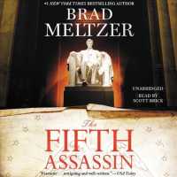 The Fifth Assassin (12-Volume Set) （Unabridged）
