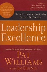 Leadership Excellence