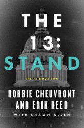 The 13 : Stand (The 13)