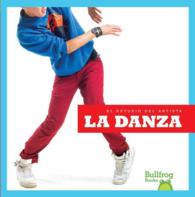 La danza / Dance (El Estudio Del Artista / Artist's Studio)