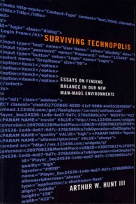 Surviving Technopolis