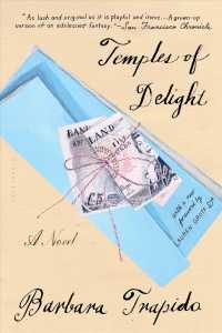 Temples of Delight （Reprint）