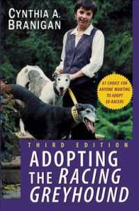 Adopting the Racing Greyhound （3TH）