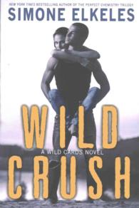 Wild Crush (Wild Cards)