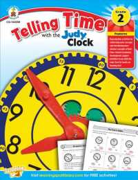 Telling Time with the Judy Clock, Grade 2 （ACT CSM）