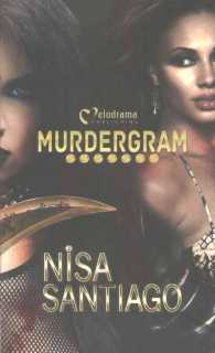 Murdergram （Reprint）