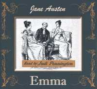 Emma (15-Volume Set) : Library Edition