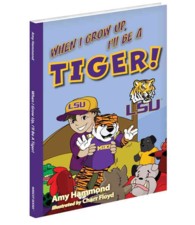 When I Grow Up, I'll Be a Tiger