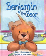 Benjamin the Bear (Benjamin the Bear)