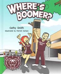 Where's Boomer?