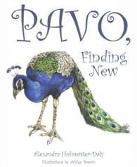 Pavo, Finding New