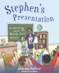 Stephen's Presentation