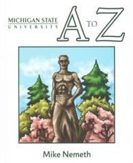 Michigan State University a to Z