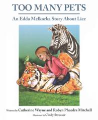 Too Many Pets : An Edda Melkorka Story about Lice