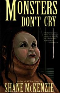 Monsters Don't Cry