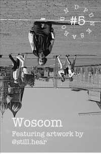 Punks around : Woscom (Punx) （SEW PMPLT）