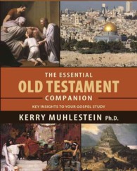 The Essential Old Testament Companion