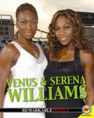 Venus & Serena Williams (Av2 Remarkable People)