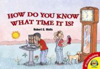 How Do You Know What Time It Is? (Av2 Fiction Readalong)