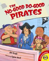 The No-Good Do-Good Pirates (Av2 Fiction Readalongs 2014)