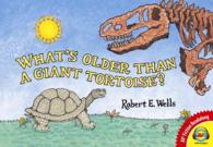 What's Older than a Giant Tortoise? (Av2 Fiction Readalong)
