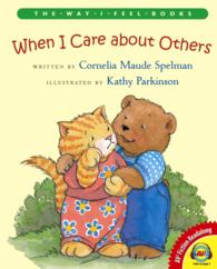 When I Care about Others (Av2 Fiction Readalong: the Way I Feel)