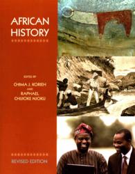 African History (Revised Edition)