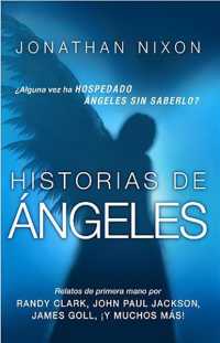 Historias de angeles