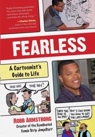 Fearless : A Cartoonist's Guide to Life