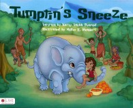 Tumptin's Sneeze