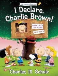 I Declare, Charlie Brown! (Peanuts Great American Adventure)