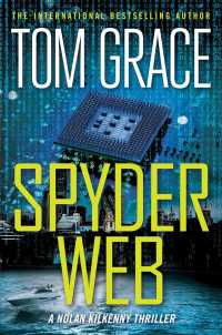 Spyder Web (Nolan Kilkenny) （Reprint）