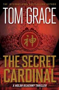 The Secret Cardinal (Nolan Kilkenny) （Reprint）
