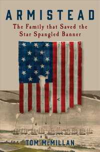 Armistead : The Family That Saved the Star Spangled Banner