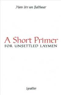 Short Primer for Unsettled Laymen （2ND）